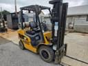 Caterpillar GP25N Image