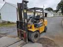 Caterpillar GP30K Image