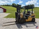 Caterpillar GP30N Image