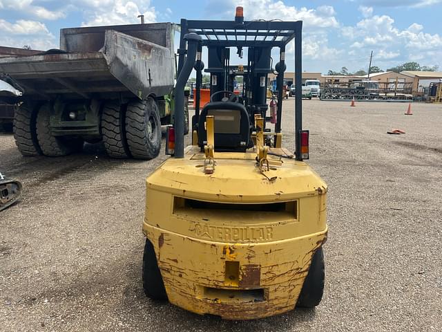 Image of Caterpillar GPL40  equipment image 4