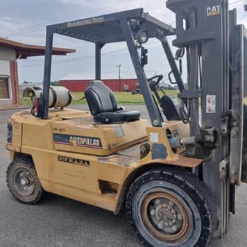 Main image Caterpillar GPL40