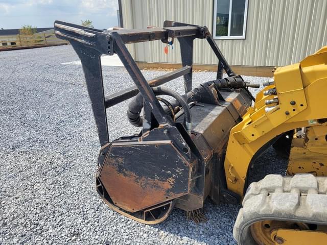Image of Caterpillar HM415C equipment image 3
