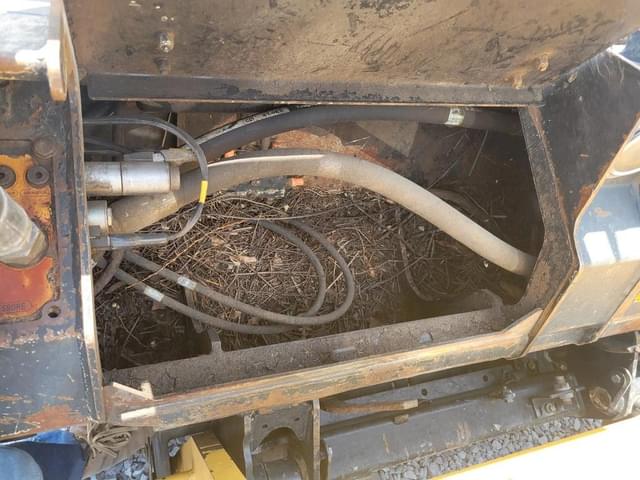 Image of Caterpillar HM415C equipment image 4
