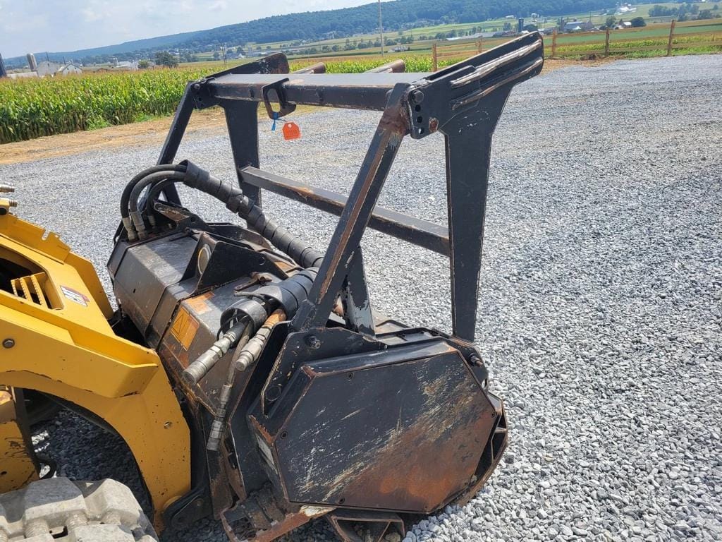 Caterpillar HM415C Equipment Image0