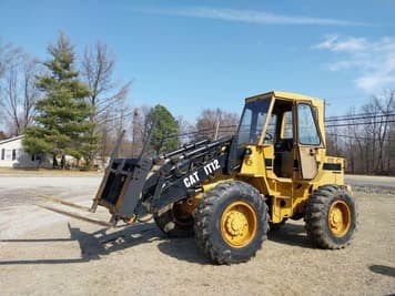 Main image Caterpillar IT12