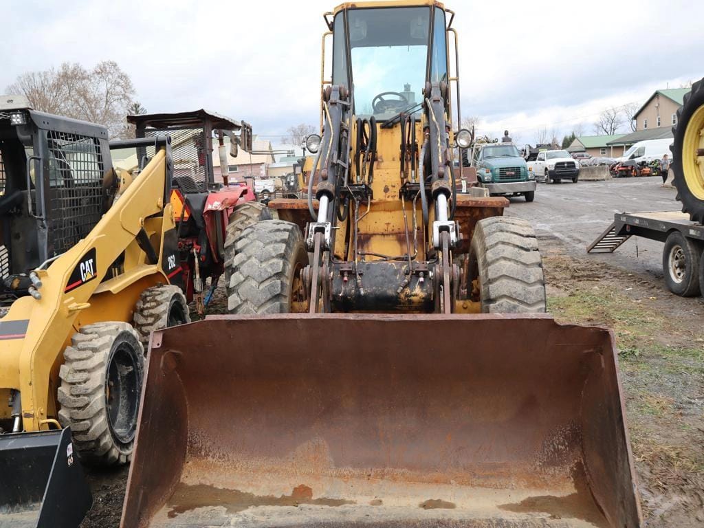 Main image Caterpillar IT18