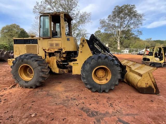 Image of Caterpillar IT28B equipment image 2