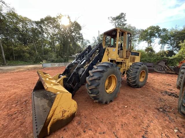 Image of Caterpillar IT28B equipment image 1