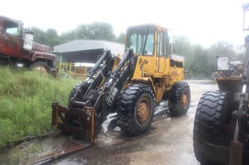 Main image Caterpillar IT28B