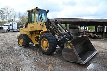 Main image Caterpillar IT-28 10