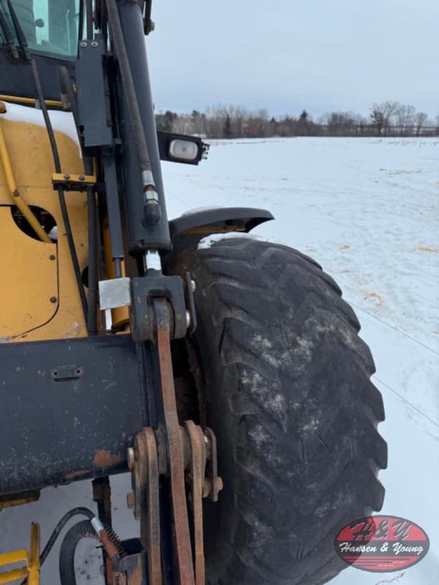 Image of Caterpillar IT28G equipment image 2