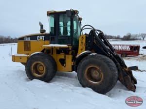 Caterpillar IT28G Image