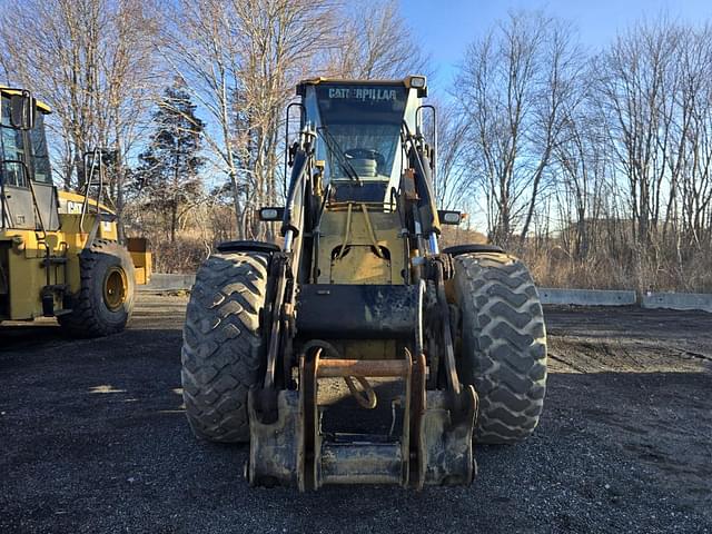 Image of Caterpillar IT28G equipment image 1
