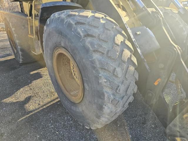 Image of Caterpillar IT28G equipment image 4