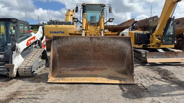 Image of Caterpillar IT38H equipment image 1