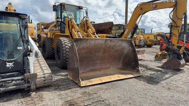 Image of Caterpillar IT38H equipment image 2