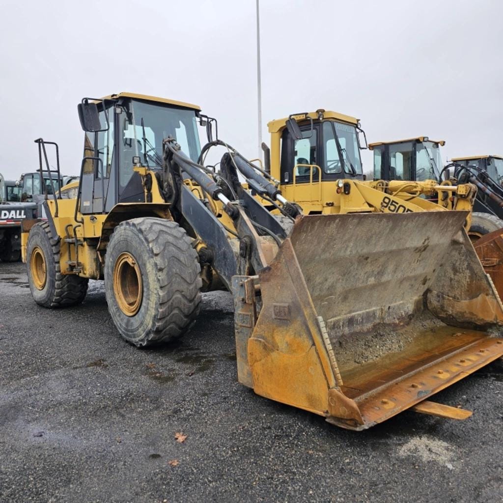 Main image Caterpillar IT62G