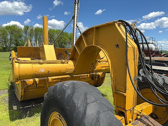 Image of Caterpillar KS800 equipment image 3