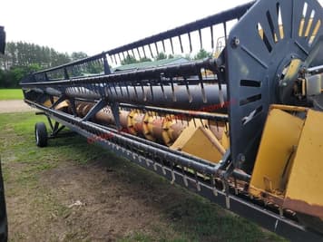 Main image Caterpillar F30