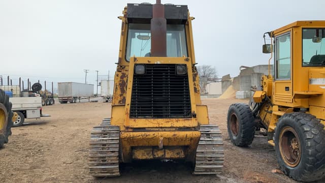 Image of Caterpillar 953B equipment image 2