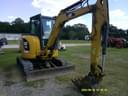 Caterpillar 304E Image