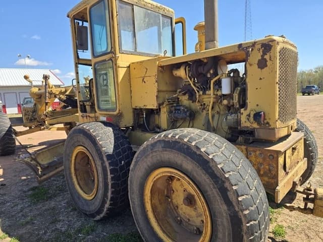 Image of Caterpillar 12 equipment image 2