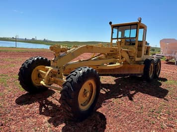 Main image Caterpillar 12G