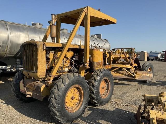 Image of Caterpillar 12 equipment image 3