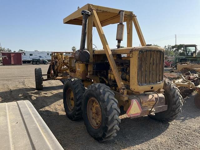 Image of Caterpillar 12 equipment image 4