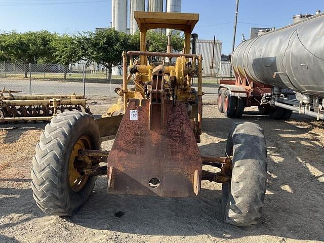 Image of Caterpillar 12 equipment image 1