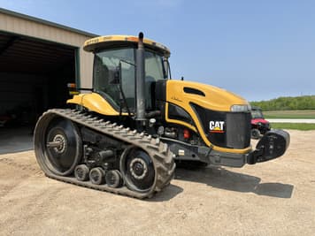 Main image Challenger MT745