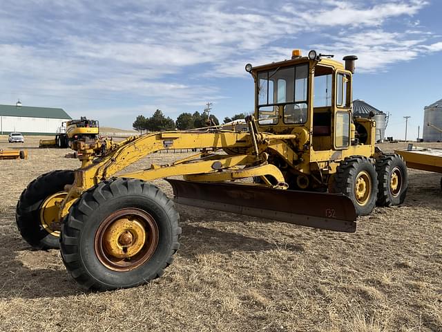 Image of Caterpillar 14 equipment image 3