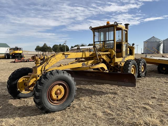 Image of Caterpillar 14 equipment image 2