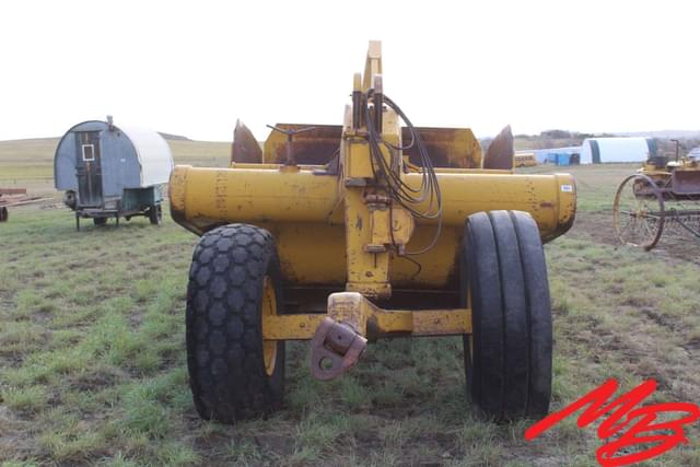 Image of Caterpillar 70 equipment image 1