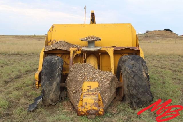 Image of Caterpillar 70 equipment image 4
