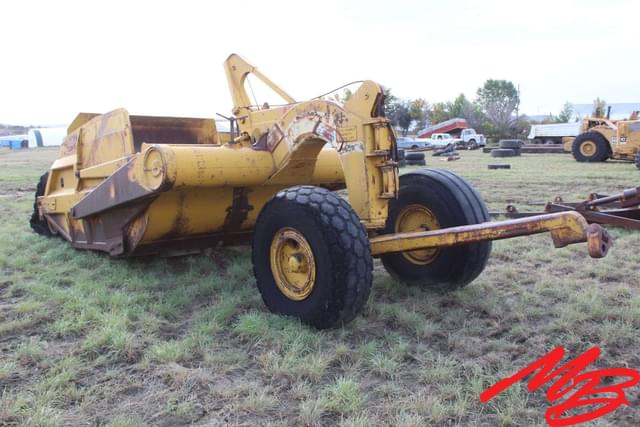 Image of Caterpillar 70 equipment image 2