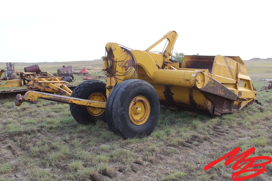 Image of Caterpillar 70 Primary image