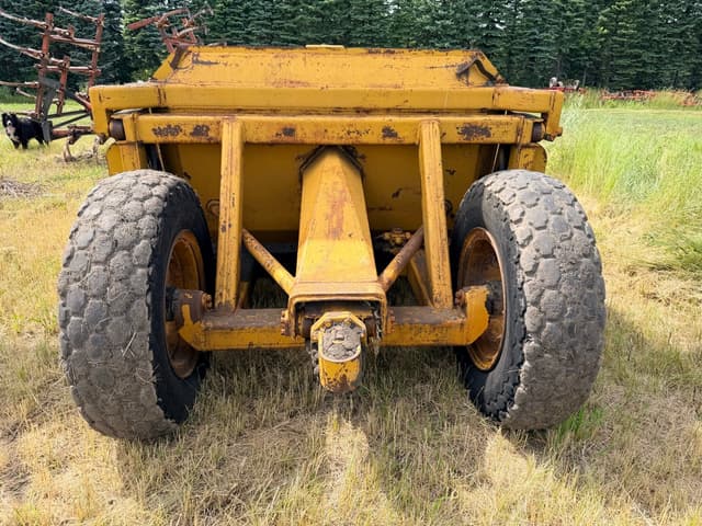 Image of Caterpillar No.40 equipment image 3