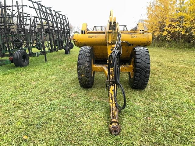 Image of Caterpillar 60 equipment image 1