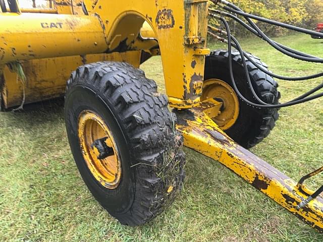 Image of Caterpillar 60 equipment image 3