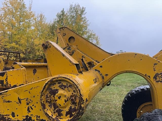 Image of Caterpillar 60 equipment image 4