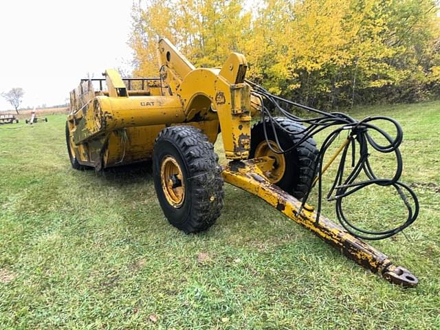 Image of Caterpillar 60 equipment image 2