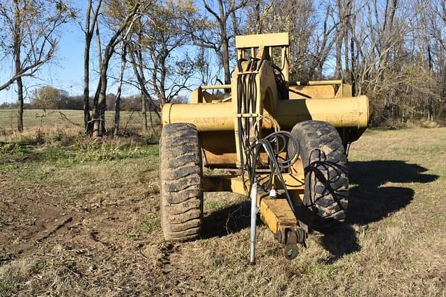 Image of Caterpillar 80 equipment image 1