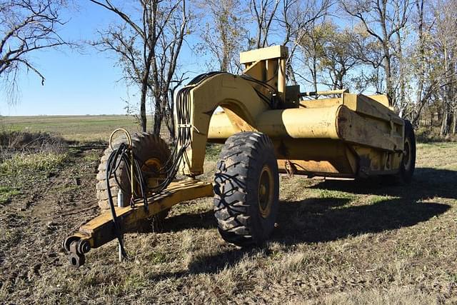 Image of Caterpillar 80 equipment image 2