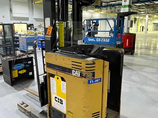 Image of Caterpillar NRR30 equipment image 1