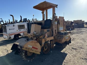 Main image Caterpillar PR-105
