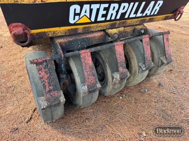 Image of Caterpillar PS130 equipment image 1