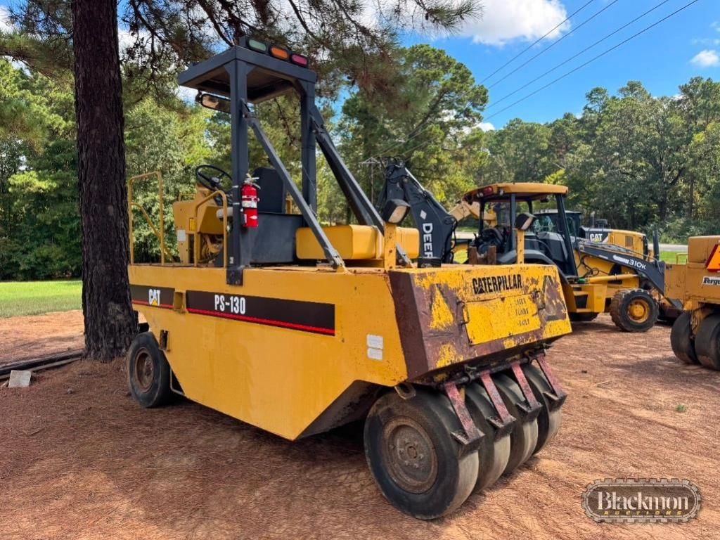 Caterpillar PS130 Equipment Image0