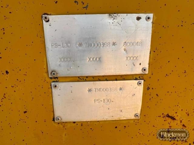 Image of Caterpillar PS130 equipment image 2