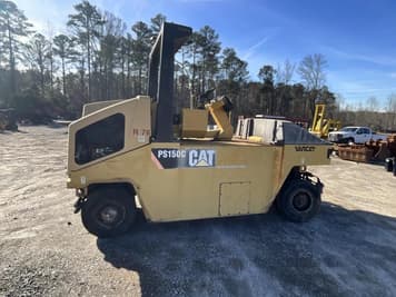 Main image Caterpillar PS150C